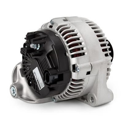 Alternator RIDEX 4G0087P 4G0087P - foto 4