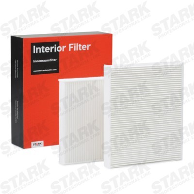 Filtr Kabinowy Stark SKIF-0170291 SKIF-0170291 - foto 2