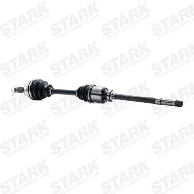 Półoś Napędowa Stark SKDS-0210368 SKDS-0210368 - foto 4