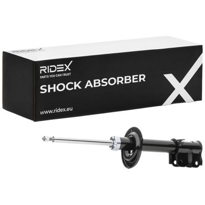 Amortyzator RIDEX 854S0518 854S0518 - foto 2