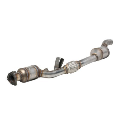 Katalizator RIDEX 429C0629 429C0629 - foto 4