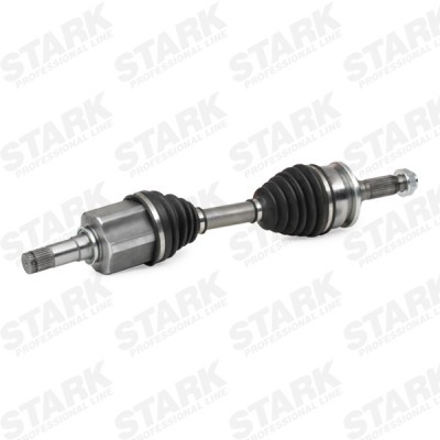 Półoś Napędowa Stark SKDS-0210587 SKDS-0210587 - foto 3