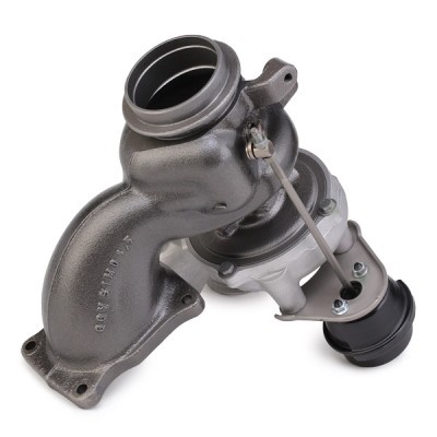 Turbina (Turbosprężarka) RIDEX 2234C0115R 2234C0115R - foto 14