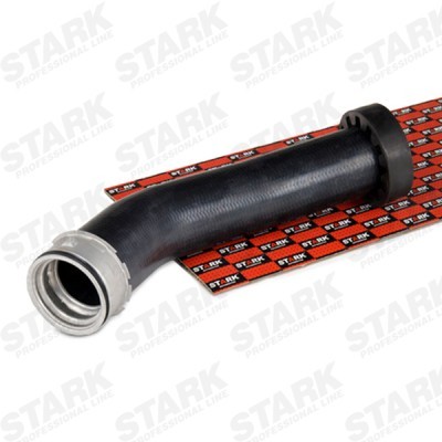 Rura Wąż Turbo Intercoolera Stark SKCHI-2030037 SKCHI-2030037 - foto 2