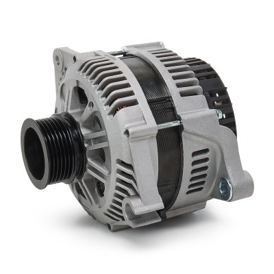 Alternator RIDEX 4G0627 4G0627 - foto 3