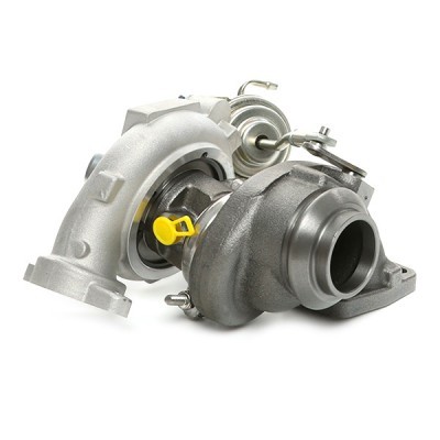 Turbina (Turbosprężarka) RIDEX 2234C0143 2234C0143 - foto 4