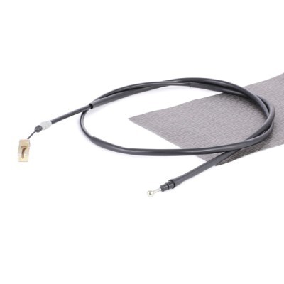 Linka Hamulca Ręcznego RIDEX 124C0014 124C0014 - foto 2