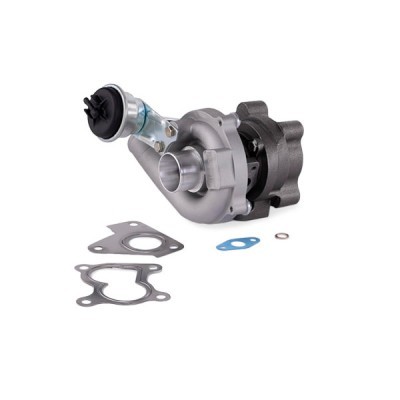 Turbina (Turbosprężarka) RIDEX 2234C0137 2234C0137 - foto 3