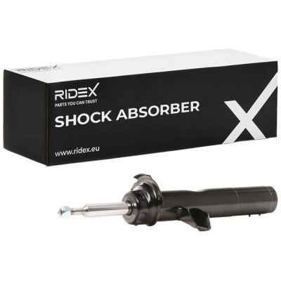 Amortyzator RIDEX 854S0927 854S0927 - foto 2