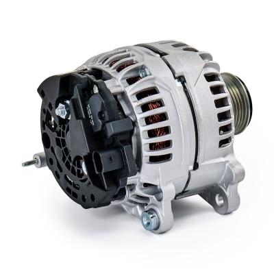 Alternator RIDEX 4G0004P 4G0004P - foto 4
