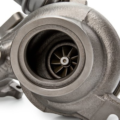 Turbina (Turbosprężarka) RIDEX 2234C10987R 2234C10987R - foto 5