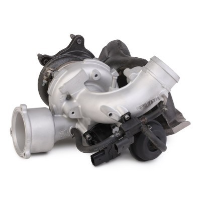 Turbina (Turbosprężarka) RIDEX 2234C0330R 2234C0330R - foto 7