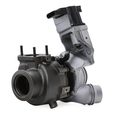 Turbina (Turbosprężarka) RIDEX 2234C0156R 2234C0156R - foto 3