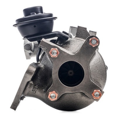 Turbina (Turbosprężarka) RIDEX 2234C0102R 2234C0102R - foto 4