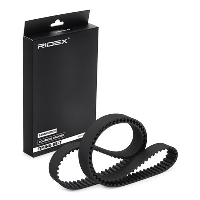 Pasek Rozrządu RIDEX 306T0113 306T0113 - foto 2