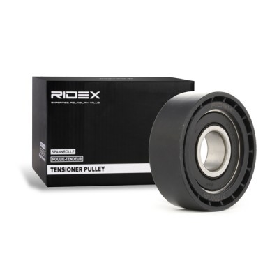 Rolka Prowadząca Pasek Wieloklinowy RIDEX 312D0048 312D0048 - foto 3