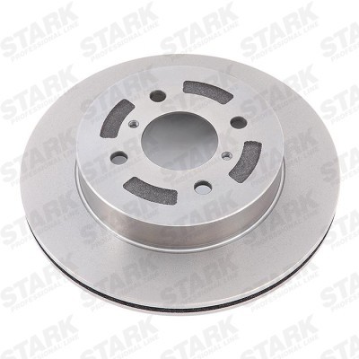 Tarcza hamulcowa Stark SKBD-0020350 SKBD-0020350 - foto 2