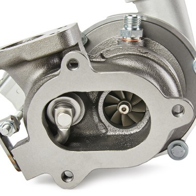Turbina (Turbosprężarka) RIDEX 2234C10119 2234C10119 - foto 6