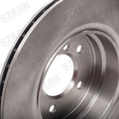 Tarcza hamulcowa Stark SKBD-0023031 SKBD-0023031 - foto 5
