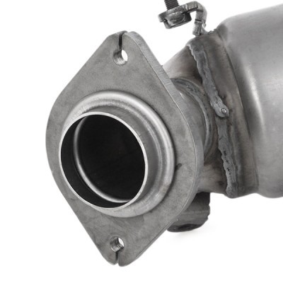Katalizator RIDEX 429C0652 429C0652 - foto 6