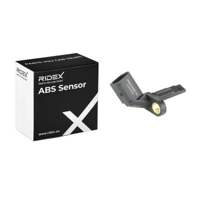 Czujnik ABS RIDEX 412W0091 412W0091 - foto 4