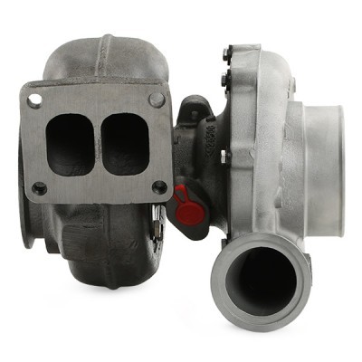 Turbina (Turbosprężarka) RIDEX 2234C10261R 2234C10261R - foto 4