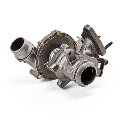 Turbina (Turbosprężarka) RIDEX 2234C10650R 2234C10650R - foto 3