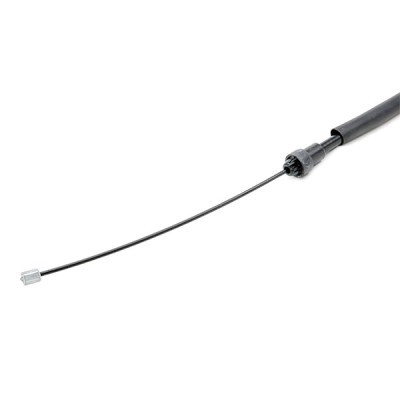 Linka Hamulca Ręcznego RIDEX 124C0181 124C0181 - foto 4