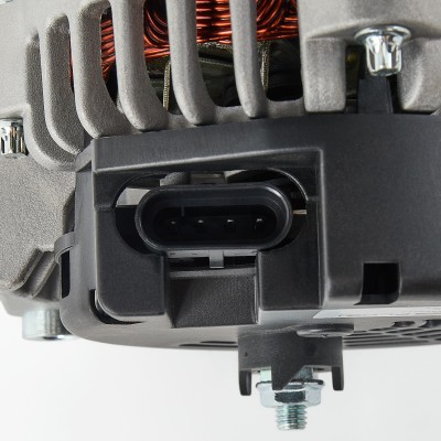 Alternator RIDEX 4G0144P 4G0144P - foto 5
