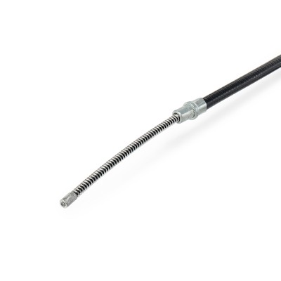 Linka Hamulca Ręcznego RIDEX 124C0153 124C0153 - foto 7