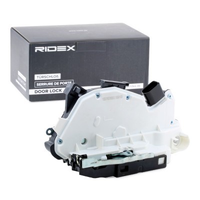 Zamek Drzwi RIDEX 1361D0090 1361D0090 - foto 2