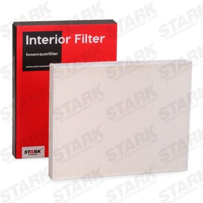 Filtr Kabinowy Stark SKIF-0170250 SKIF-0170250 - foto 2