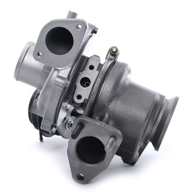 Turbina (Turbosprężarka) RIDEX 2234C10061R 2234C10061R - foto 3