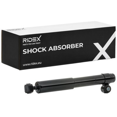 Amortyzator RIDEX 854S0880 854S0880 - foto 2