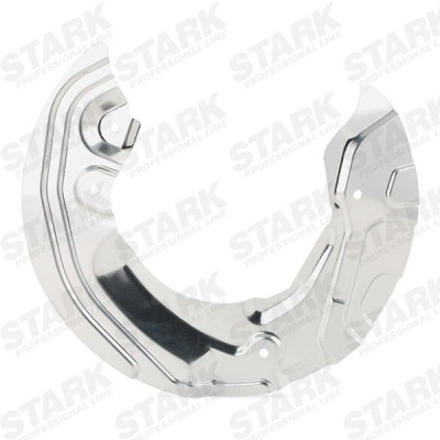 Osłona Tarczy Hamulcowy Stark SKSPB-2340040 SKSPB-2340040 - foto 3