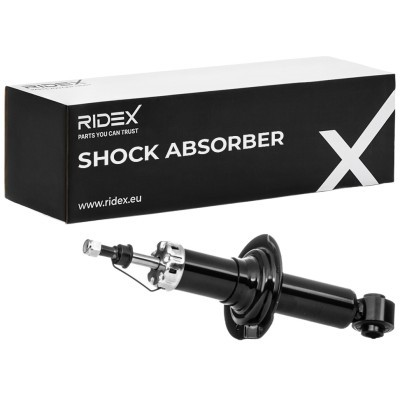 Amortyzator RIDEX 854S0543 854S0543 - foto 2
