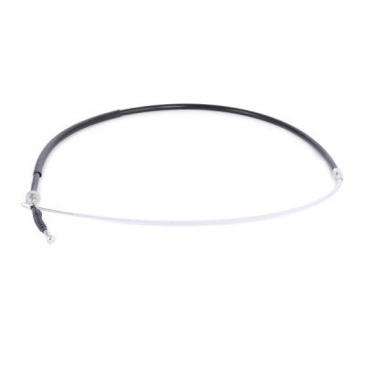 Linka Hamulca Ręcznego RIDEX 124C0156 124C0156 - foto 3
