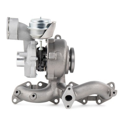 Turbina (Turbosprężarka) RIDEX 2234C0280 2234C0280 - foto 7
