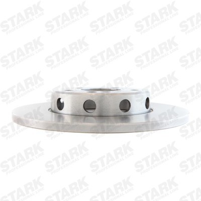 Tarcza hamulcowa Stark SKBD-0020248 SKBD-0020248 - foto 3