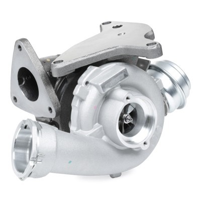 Turbina (Turbosprężarka) RIDEX 2234C0144 2234C0144 - foto 3