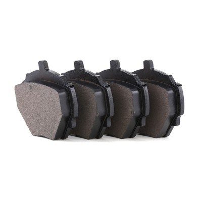 Klocki hamulcowe RIDEX 402B0580 402B0580 - foto 4