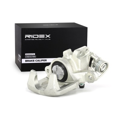 Zacisk Hamulcowy RIDEX 78B0126 78B0126 - foto 3