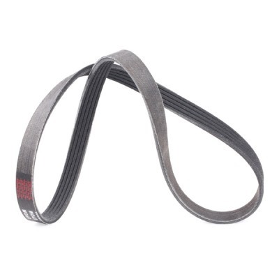 Pasek Klinowy Wielorowkowy RIDEX 305P0148P 305P0148P - foto 3