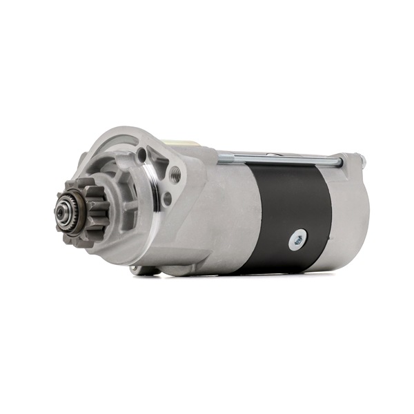 Rozrusznik RIDEX 2S0306R 2S0306R - foto 1