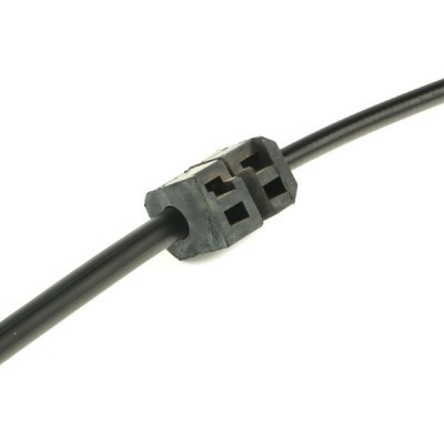 Linka Hamulca Ręcznego RIDEX 124C0120 124C0120 - foto 4
