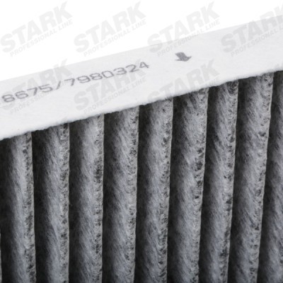 Filtr Kabinowy Stark SKIF-0170318 SKIF-0170318 - foto 5