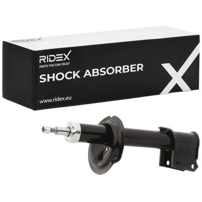 Amortyzator RIDEX 854S0785 854S0785 - foto 2