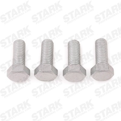 Klocki hamulcowe Stark SKAD-1020 SKAD-1020 - foto 6