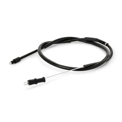 Linka Hamulca Ręcznego RIDEX 124C0407 124C0407 - foto 2