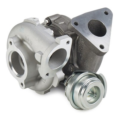 Turbina (Turbosprężarka) RIDEX 2234C0401 2234C0401 - foto 3